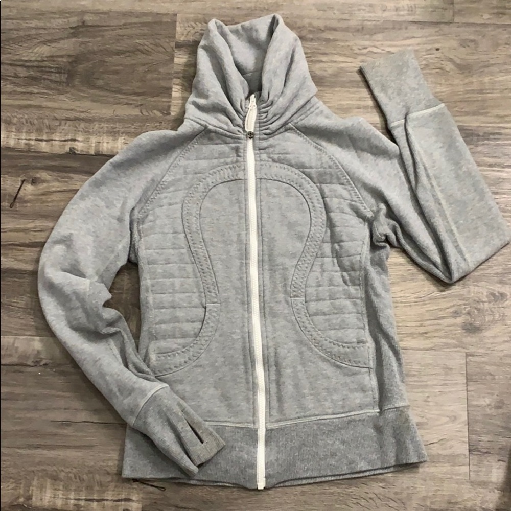 Lulu lemon jacket